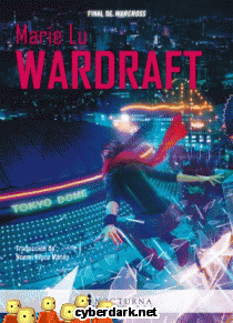 Wardraft / Warcross 2