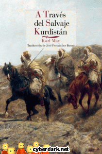 A Través del Salvaje Kurdistán