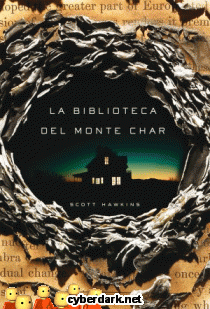 La Biblioteca del Monte Char