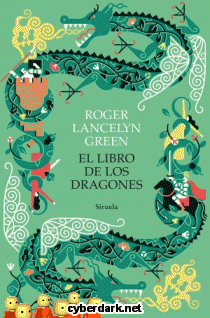 El Libro de los Dragones