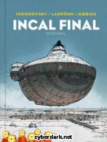 Incal Final (Integral) - cmic