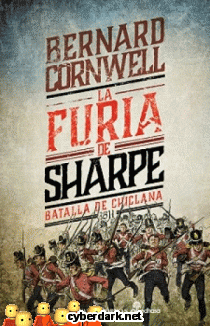 La Furia de Sharpe (1811) / Sharpe 11