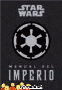 Manual del Imperio / Star Wars
