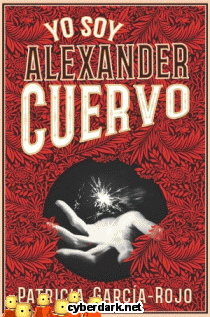 Yo Soy Alexander Cuervo