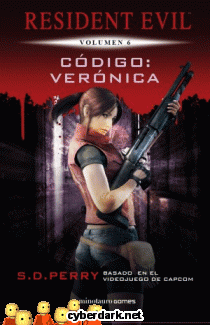Código: Verónica / Resident Evil 6