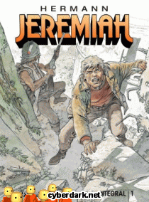Jeremiah 1 - cmic