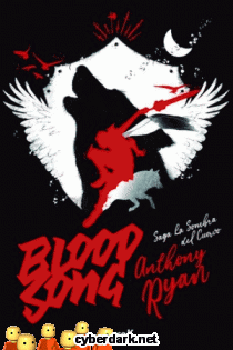 Blood Song / La Sombra del Cuervo 1