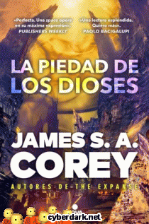 La Piedad de los Dioses / The Captive's War 1