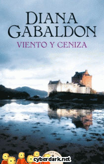 Viento y Ceniza / Outlander 6