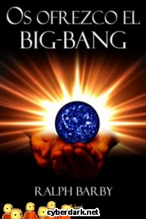 Os Ofrezco el Big Bang - ebook