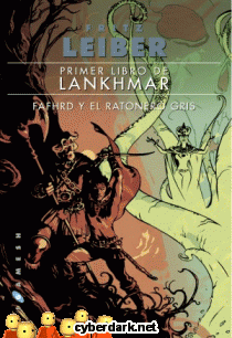 Primer Libro de Lankhmar