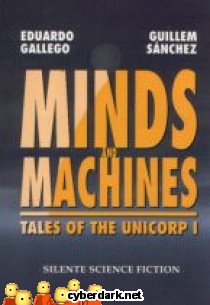 Minds and Machines / Tales of the Unicorp 1