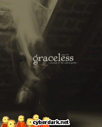 Graceless: A Journal Of The Radical Gothic #1 - ebook