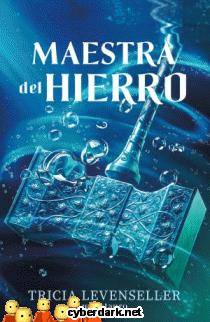 Maestra del Hierro / Forjadora de Espadas 2 (de 2)