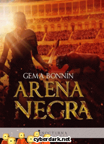 Arena Negra / Arena Roja 2