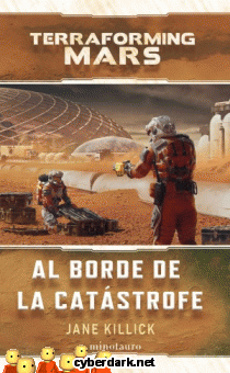 Al Borde de la Catstrofe / Terraforming Mars