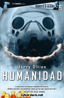 Humanidad / Robots & Aliens 6