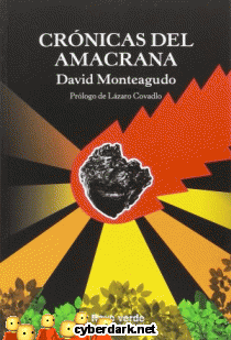 Crnicas del Amacrana