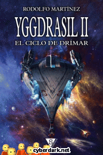 Yggdrasil 2 / El Ciclo de Drimar Integral
