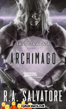 Archimago / La Vuelta a Casa 1