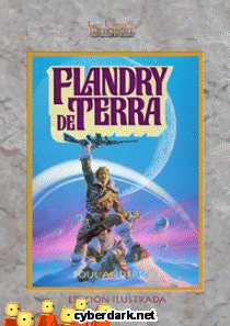 Flandry de Terra / Dominic Flandry 5