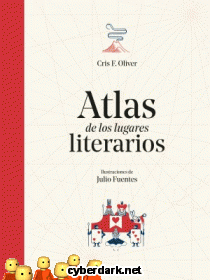 Atlas de los Lugares Literarios