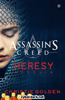 Assassin's Creed: Herejía