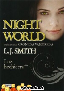 Luz Hechicera / Night World 5