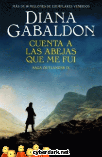 Escrito con la Sangre de mi Corazn / Outlander 9