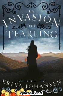 La Invasión del Tearling / La Reina del Tearling 2