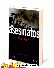 Sutler / Los Asesinatos 1 (de 4)