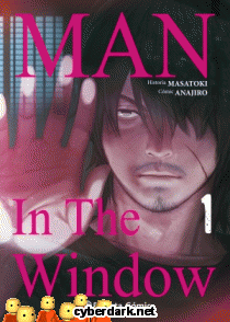 Man in the Window 1 - cmic