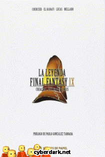 La Leyenda Final Fantasy IX. Creacin, Universo, Claves