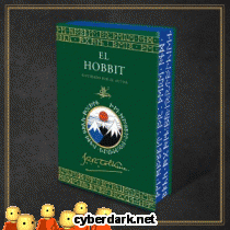 El Hobbit - edicin ilustrada por el autor