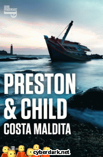 Costa Maldita / Pendergast 15