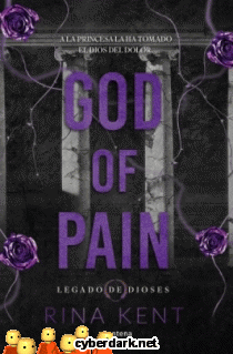 God of Pain / Legado de Dioses 2