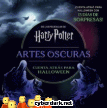 Artes Oscuras / Harry Potter