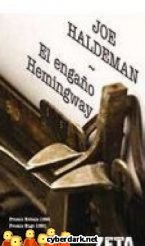 El Engaño Hemingway