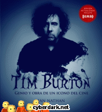 Tim Burton. Genio y Obra de un Icono del Cine