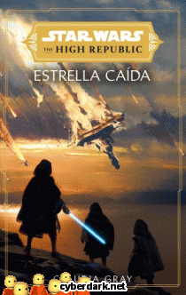 Estrella Caída / The High Republic