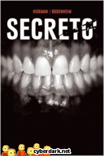 Secreto 1 - cómic