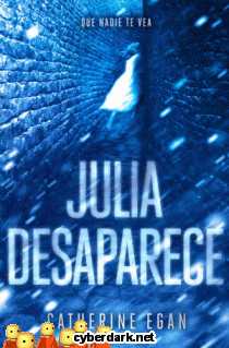 Julia Desaparece