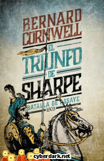 El Triunfo de Sharpe / Sharpe 2