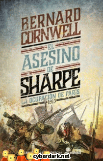 El Asesino de Sharpe (1815) / Sharpe 19