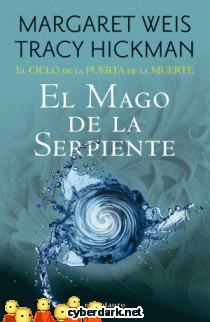 El Mago de la Serpiente / El Ciclo de la Puerta de la Muerte 4