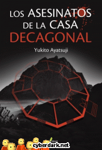 Los Asesinatos de la Casa Decagonal