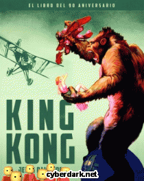 King Kong. El Libro del 90 Aniversario