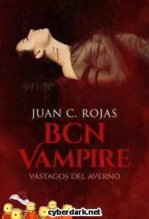 BCN Vampire. Vstagos del Averno