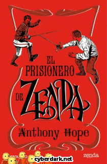 El Prisionero de Zenda