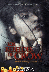 Los Rebeldes de Crow